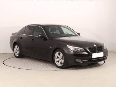 BMW SERIA 5 , Automat, Navi, Xenon, Bi-Xenon, Klimatronic, Tempomat,-1