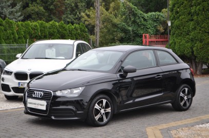 AUDI A1 1.2 TFSI Prime Line Nowy Rozrząd 173 tys km