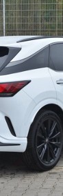 Lexus RX IV 500h F Sport 2.4 T Hybrid RX 500h F Sport 2.4 T Hybrid | Kamera park-3