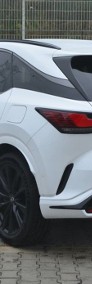 Lexus RX IV 500h F Sport 2.4 T Hybrid RX 500h F Sport 2.4 T Hybrid | Kamera park-4