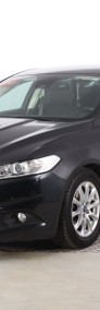 Ford Mondeo VIII , Salon Polska, VAT 23%, Klimatronic, Parktronic-3