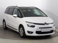 Citroen C4 Grand Picasso II , 7 miejsc, VAT 23%, Klimatronic, Tempomat, Parktronic