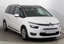 Citroen C4 Grand Picasso II , 7 miejsc, VAT 23%, Klimatronic, Tempomat, Parktronic