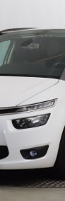 Citroen C4 Grand Picasso II , 7 miejsc, VAT 23%, Klimatronic, Tempomat, Parktronic-3