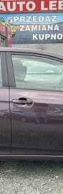 Toyota Verso Verso S Benzyna Zarejestrowany Ubezpieczony-4