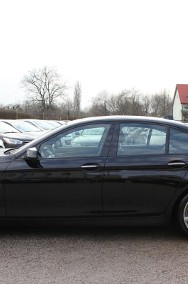 BMW SERIA 5 528i, gwarancja, 29 tys przebieg, full, piękna!-2