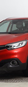 Renault Kadjar I , Salon Polska, Skóra, Navi, Klimatronic, Tempomat,-3