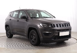 Jeep Compass II , Salon Polska, 1. Właściciel, Serwis ASO, Klima, Tempomat,