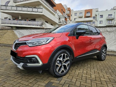 Renault Captur GT - Max Opcja-1