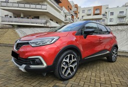 Renault Captur GT - Max Opcja