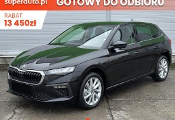 Skoda Scala Edition 130 1.5 TSI DSG Edition 130 1.5 TSI 150KM DSG