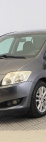 Toyota Auris I , Klimatronic,ALU-3