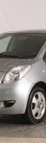 Toyota Yaris II , Salon Polska, Automat, Klima, Parktronic-3