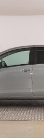 Toyota Yaris II , Salon Polska, Automat, Klima, Parktronic-4