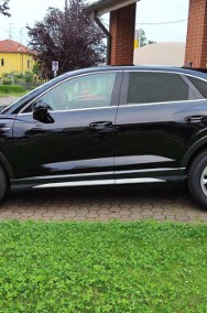 Audi Q3 II Sportback 35 TFSI S-Line 35 TFSI S-Line 1.5 (150KM)| Adaptacyjny tem-2