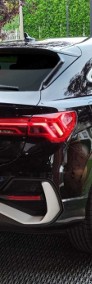 Audi Q3 II Sportback 35 TFSI S-Line 35 TFSI S-Line 1.5 (150KM)| Adaptacyjny tem-3