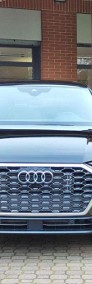 Audi Q3 II Sportback 35 TFSI S-Line 35 TFSI S-Line 1.5 (150KM)| Adaptacyjny tem-4