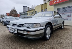 Honda Legend I 2.7 benz ,automat, 100% sprawna, piękne wnętrze!