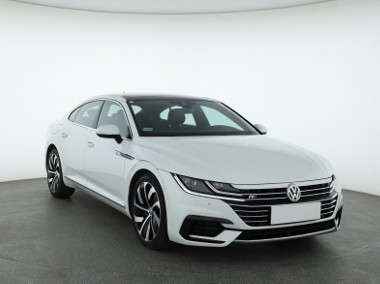 Volkswagen Arteon , Salon Polska, 1. Właściciel, 190 KM, Automat, VAT 23%,-1