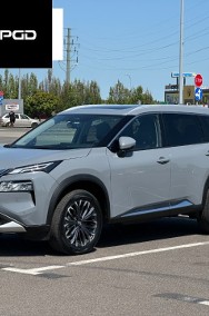Nissan X-trail III 1.5 VC-T MHEV 163KM X-Tronic Tekna + Bose Gwarancja!-2