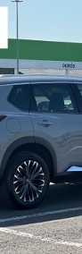 Nissan X-trail III 1.5 VC-T MHEV 163KM X-Tronic Tekna + Bose Gwarancja!-3