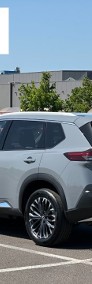 Nissan X-trail III 1.5 VC-T MHEV 163KM X-Tronic Tekna + Bose Gwarancja!-4