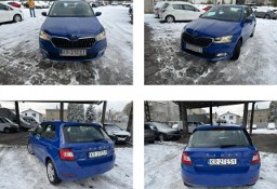 Skoda Fabia III 1.0 TSI Ambition Hatchback. KR2TE51