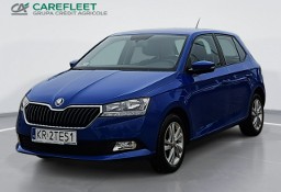 Skoda Fabia III 1.0 TSI Ambition Hatchback. KR2TE51