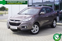 Hyundai ix35 8xAlu! Kamera, Navi, Climatronic, Półskóry, Grzane fotele, GWARANCJA