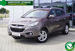 Hyundai ix35 8xAlu! Kamera, Navi, Climatronic, Półskóry, Grzane fotele, GWARANCJA