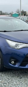 Toyota Avensis IV 2.0 D-4D 143KM, 2016r. tylko 137 tys. km. krajowy, GWARANCJA!!!-3