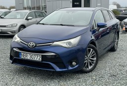 Toyota Avensis IV 2.0 D-4D 143KM, 2016r. tylko 137 tys. km. krajowy, GWARANCJA!!!