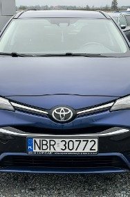 Toyota Avensis IV 2.0 D-4D 143KM, 2016r. tylko 137 tys. km. krajowy, GWARANCJA!!!-2