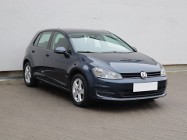 Volkswagen Golf Sportsvan , Klimatronic, Parktronic, Podgrzewane siedzienia