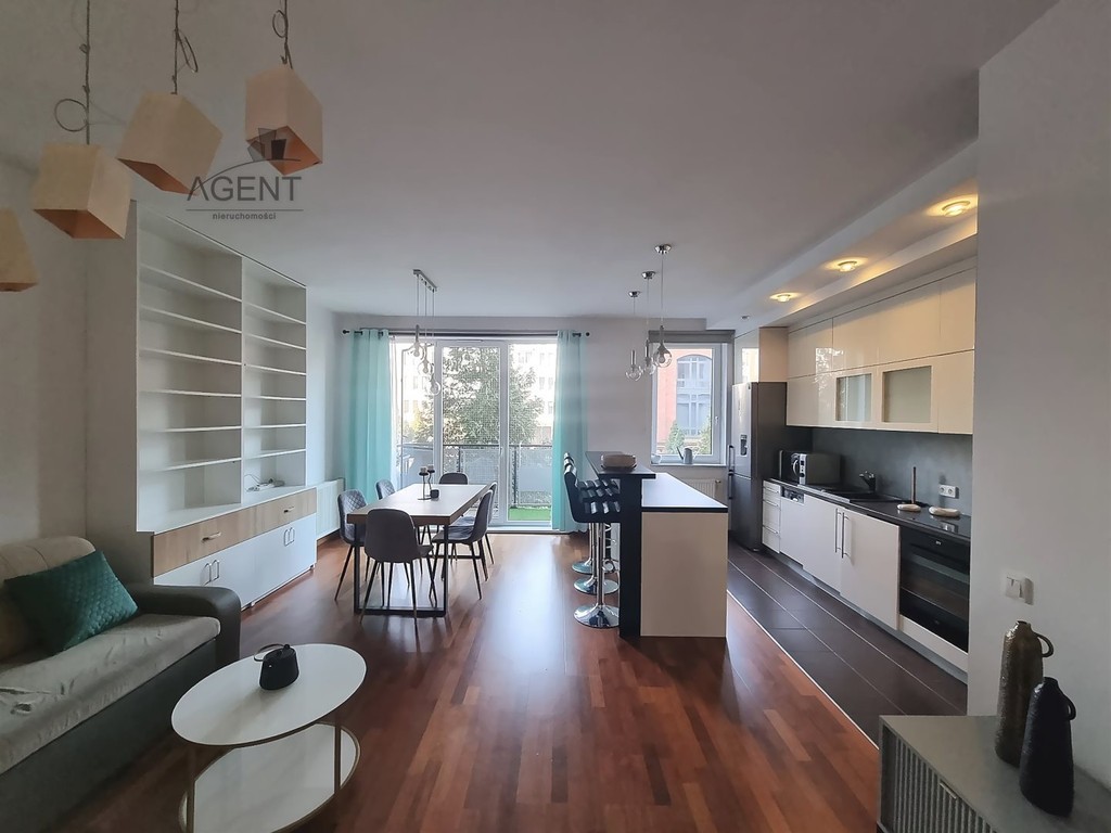 Mieszkanie na wynajem, 68 m² Babia Wieś