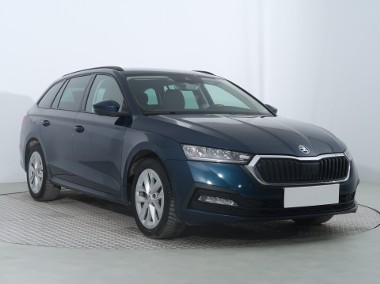 Skoda Octavia IV , Salon Polska, 1. Właściciel, Serwis ASO, Automat, VAT 23%,-1