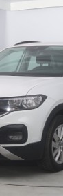 Volkswagen T-Cross , Salon Polska, Klima, Parktronic-3