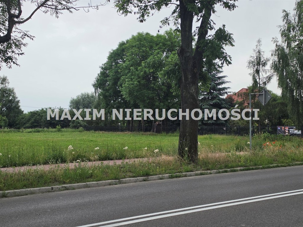 Działki budowlane w Płońsku-Wyszogrodzka - Widok 2