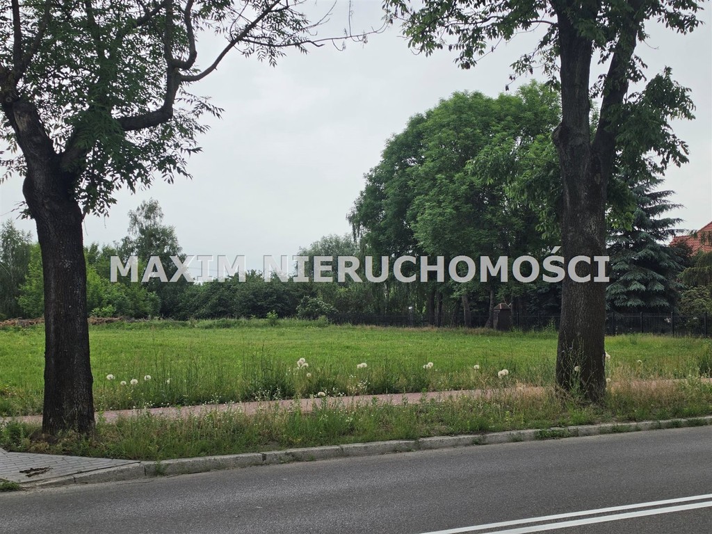 Działki budowlane w Płońsku-Wyszogrodzka - Widok 3