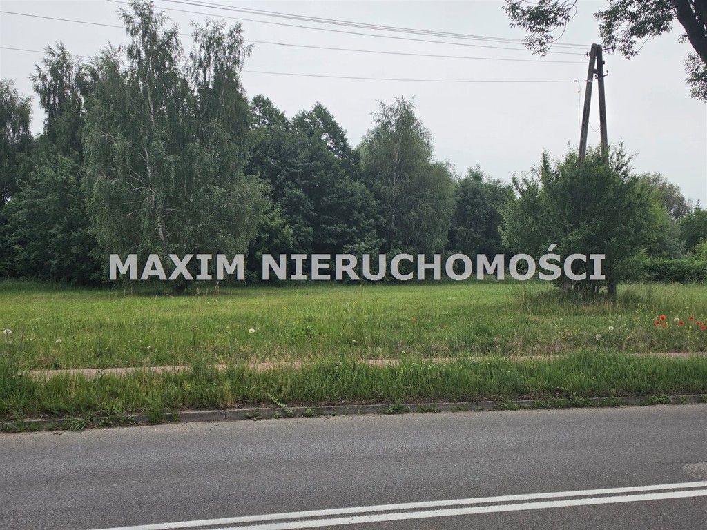 Działki budowlane w Płońsku-Wyszogrodzka - Widok 6