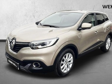 Renault Kadjar I 1.3 TCe FAP Intens-1