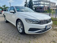 Volkswagen Passat B8