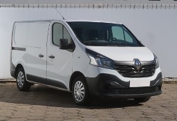 Renault Trafic , L1H1, 5m3, VAT 23%, 3 Miejsca, 3 EU palet