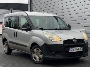 Fiat Doblo II-1