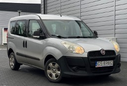 Fiat Doblo II