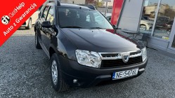 Dacia Duster I Benzyna Zarejestrowany Ubezpieczony
