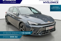 Cupra Leon VAT 23% 1.5 eTSI 150KM DSG 2025 r., salon PL, I właściciel, V