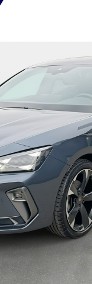 Cupra Leon VAT 23% 1.5 eTSI 150KM DSG 2025 r., salon PL, I właściciel, V-4