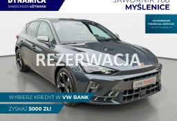 Cupra Leon VAT 23% 1.5 eTSI 150KM DSG 2025 r., salon PL, I właściciel, V