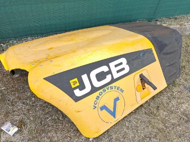 JCB 530-70 Obudowa osi-1